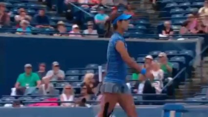 Li Na lepsza od Pawliuczenkowej