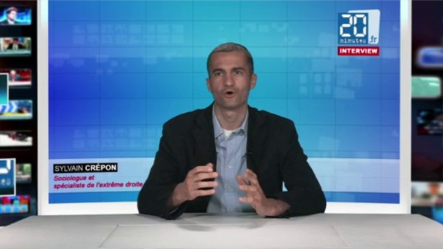 Sylvain Crépon - Des alliances FN-UMP pourraient-elles voir le jour pour les élections municipales de 2014?