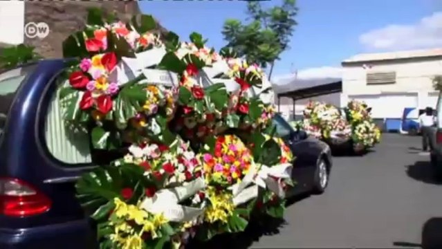 La Gomera: Publicly-funded Burials | European Journal - Europe on the Edge