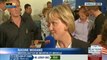 Réaction de Nadine Morano - Législatives 2012