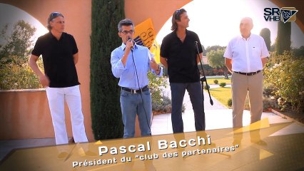 Soirée "Club des Partenaires"