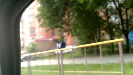 Еду я по родине