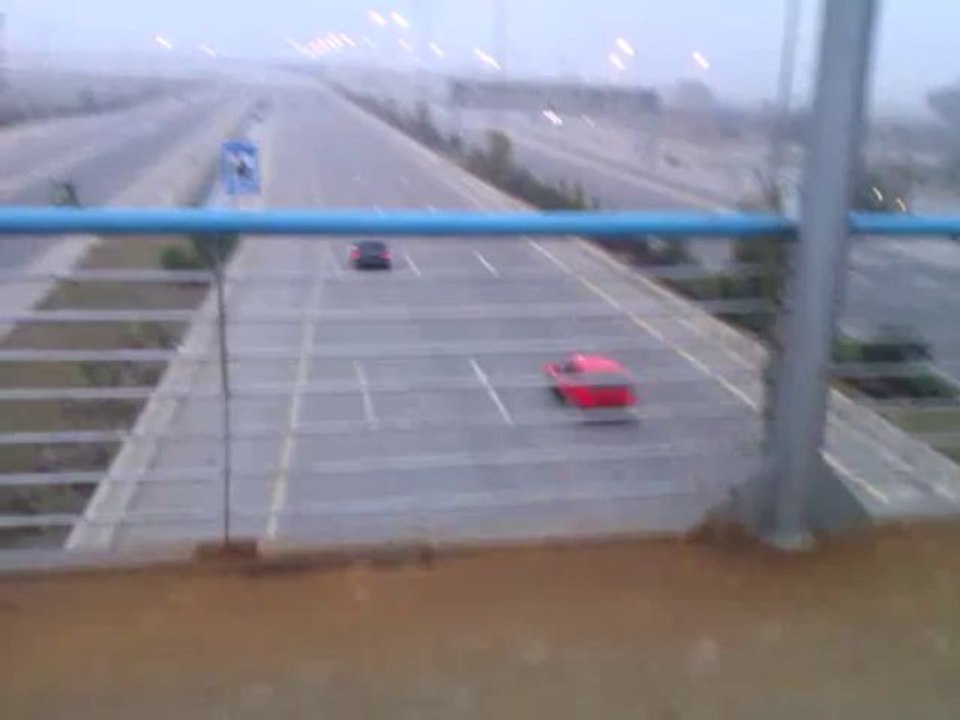 Charade d15 NA beating G6's NA d15 charade