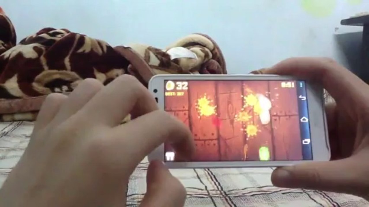 Sky a830 - Test máy cho thằng bạn thân.mp4