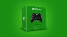 Xbox One - Manette Trailer (Wireless controller)