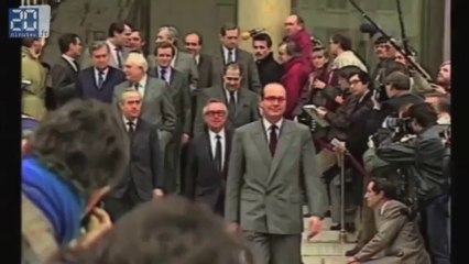 Teaser de «Madame la Ministre» de Michèle Dominici