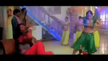 Choli Ke Size kaise bhula gaile saiyan [Mast Item Dance Video] Aaj Ke Karan Arjun in HD