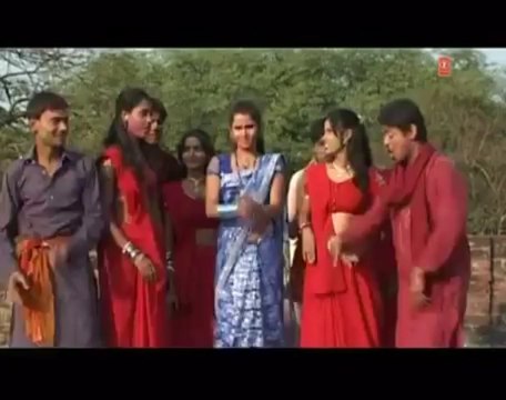 Choli Mein Ghus Gail Chuha - Bhojpuri Chedchad _ Dirty Pichkari