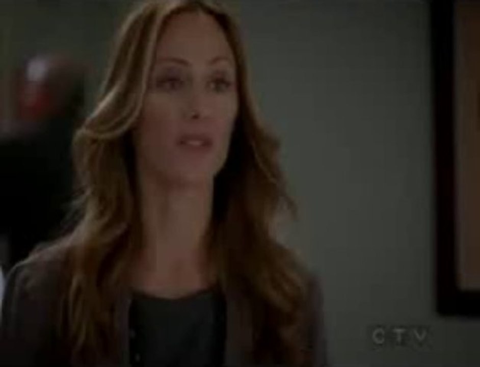 Greys Anatomy Season 9 Episode 9 Run, Baby, Run s9e9 Full HQ