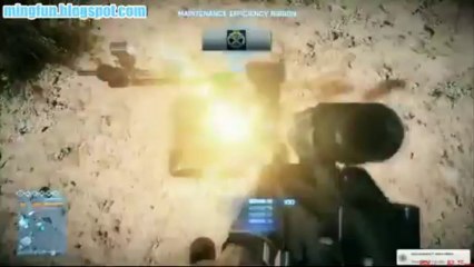 Battlefield 3 Leveling Up Trick 1 Million Points