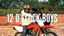 12 O'Clock Boys - Bande Annonce
