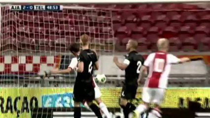 Lucas Andersen - nowy talent duńskiego futbolu