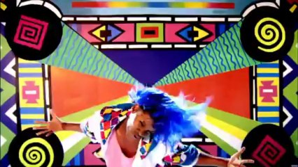 Redlight ft. Ms Dynamite - What you talking about !?