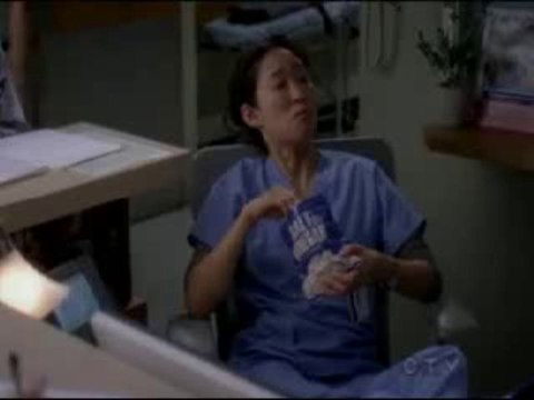 Greys Anatomy Season 9 Episode 10 Things We Said Today s9e10 1080p