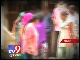 Tv9 Gujarat - 5 including an actress held for blackmailing & extortion