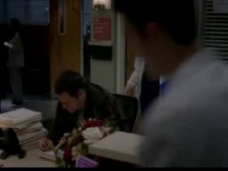 Greys Anatomy Season 9 Episode 21 Sleeping Monster