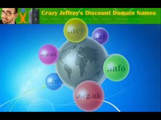 discount domain names