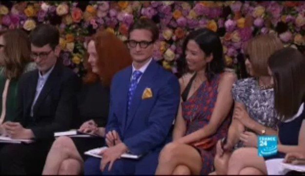 Haute Couture Automne-Hiver 2012/2013