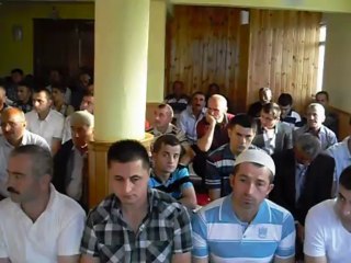 08.08.2013. Yeni köyde Ramazan bayrami 066