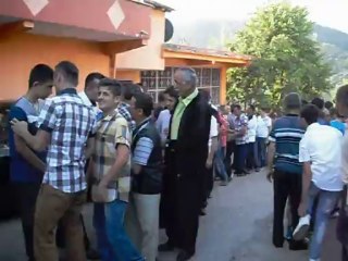 08.08.2013. Yeni köyde Ramazan bayrami 068