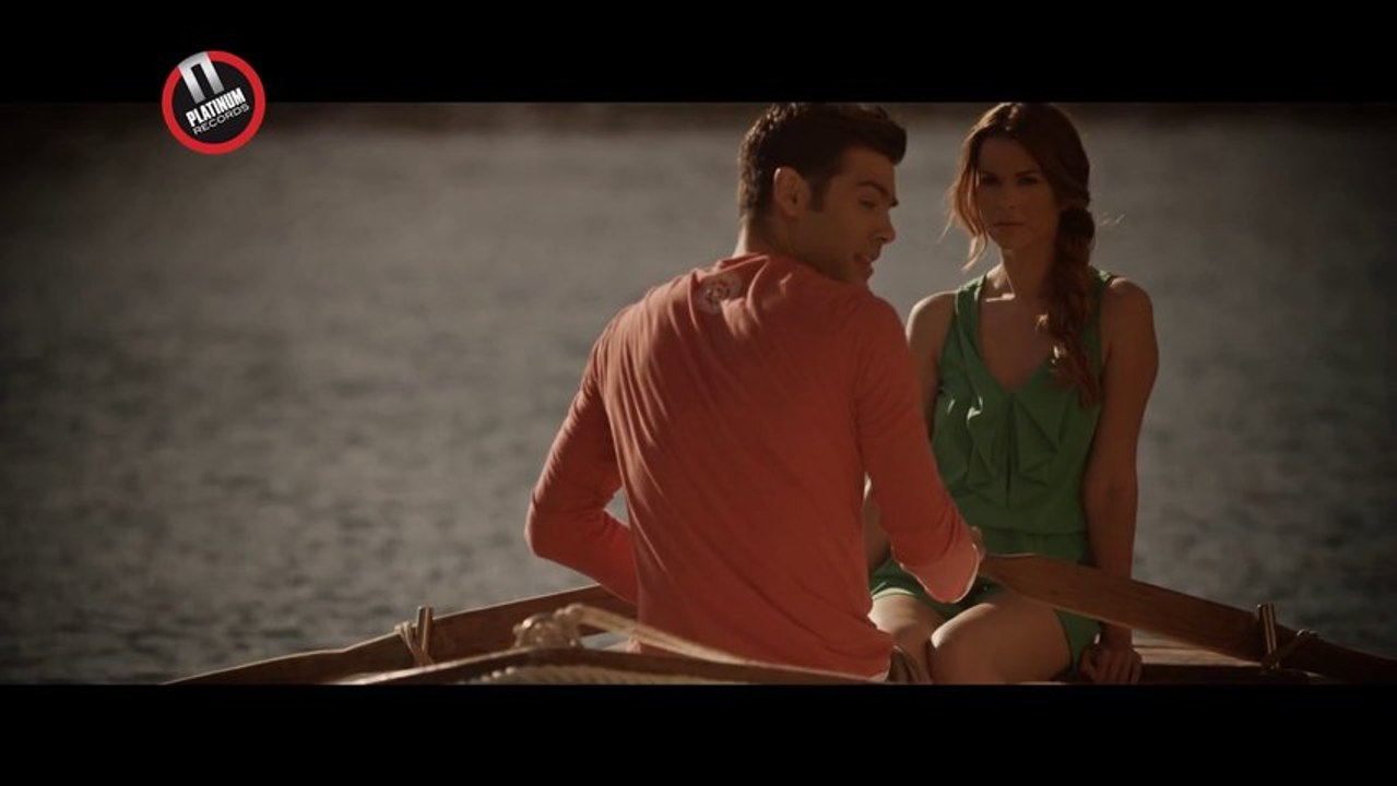 Κώστας Μαρτάκης - Τα Καλοκαιρινά τα Σ΄Αγαπώ ( Official Video 2013 )