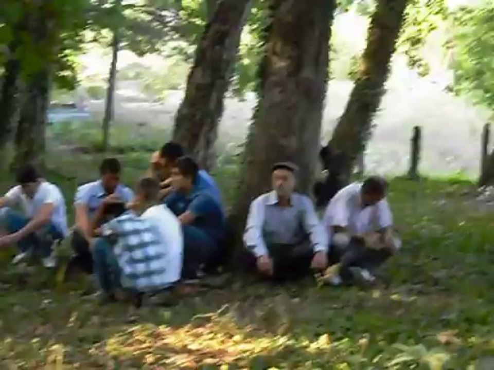 08.08.2013. Yeni köyde Ramazan bayrami 070