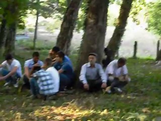 08.08.2013. Yeni köyde Ramazan bayrami 070