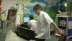 A l'hôpital du Taaone, le service oncologie continue de tourner à flux tendu