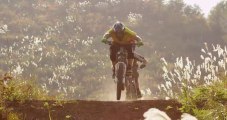 Seasons Of Shred - Big in Japan with Andrew Taylor and Niki Leitner