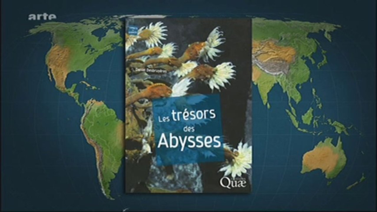 Cartographie des abysses 1-2