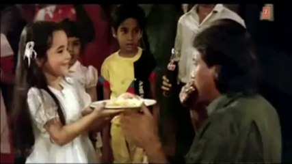 Tumhein Mubarak Yaar [Full Song] _ Falak _ Jackie Shroff