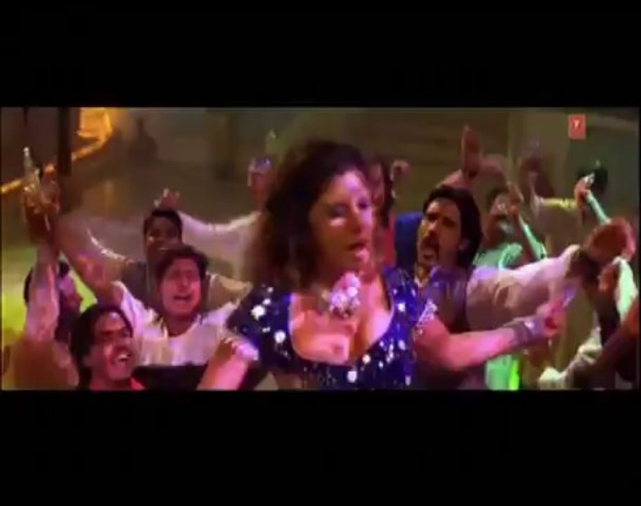 Dilli Sarkar Hilela (Full Bhojpuri Hot Item Dance Video)Feat.Hot & Sexy Shambavana seth