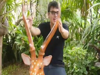 OutSiDer Team @ Chiang Dao Trip celebrate 5 year aniversary