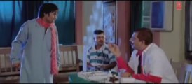 Doctor Comedy scene from Bhojpuri Movie [ Dil Le Gayi Odhaniya Waali ]