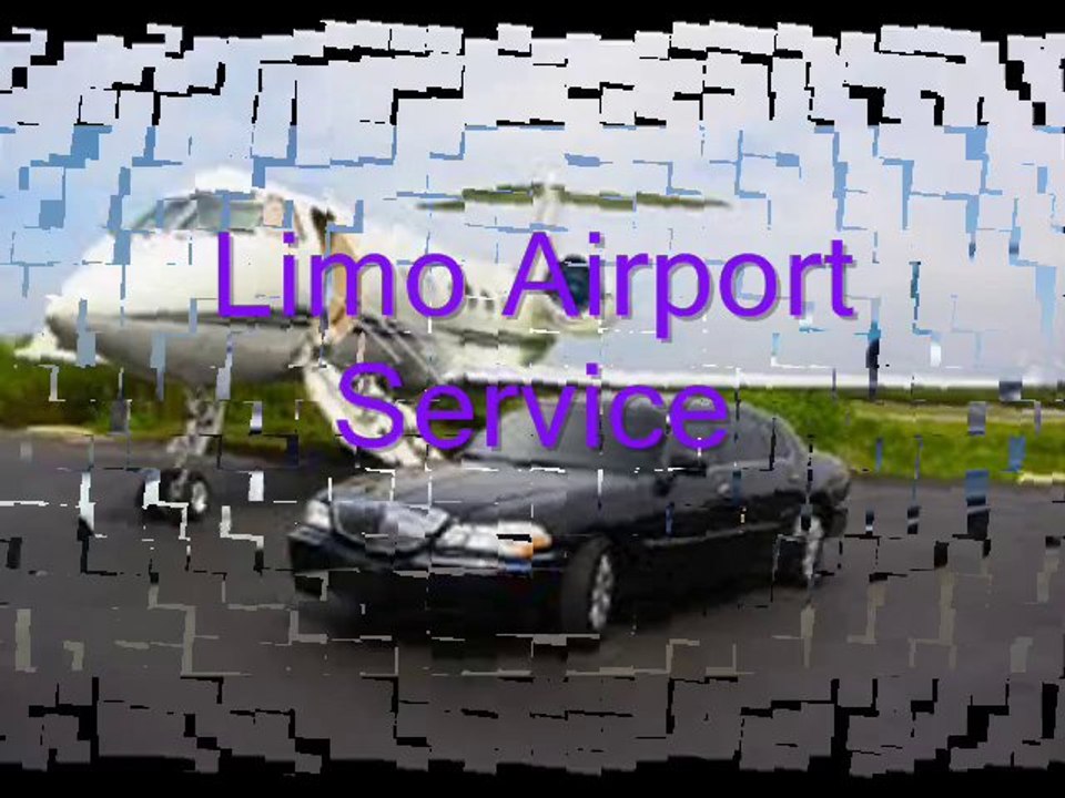 san francisco limousine service