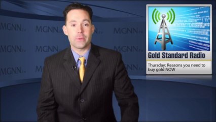 Merit Gold News Network - August 7, 2013