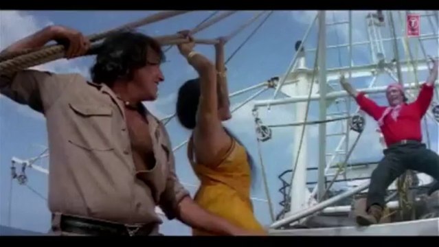 Chahe Meri Jaan Tu Le Le Full HD Song _ Dayavan _ Vinod Khanna, Feroz Khan