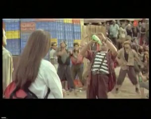 Chal Kheva Re Kheva Full Song _ Doli Saja Ke Rakhna _ Akshay Khanna, Jyotika Amrish