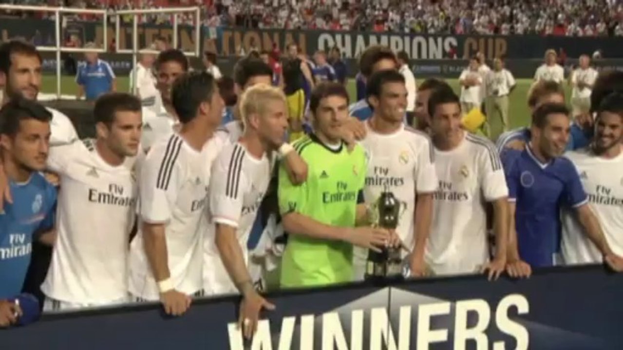 Casillas oder Lopez? Ancelotti: 'Habe mich noch nicht entschieden'