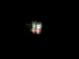 Up to the Minute UFO Sighting _ August 25, 2012 _ Spain. _ A