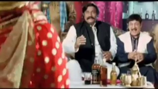 Gadi Bangla Humre Naam [Item Dance Video] Ram Balram