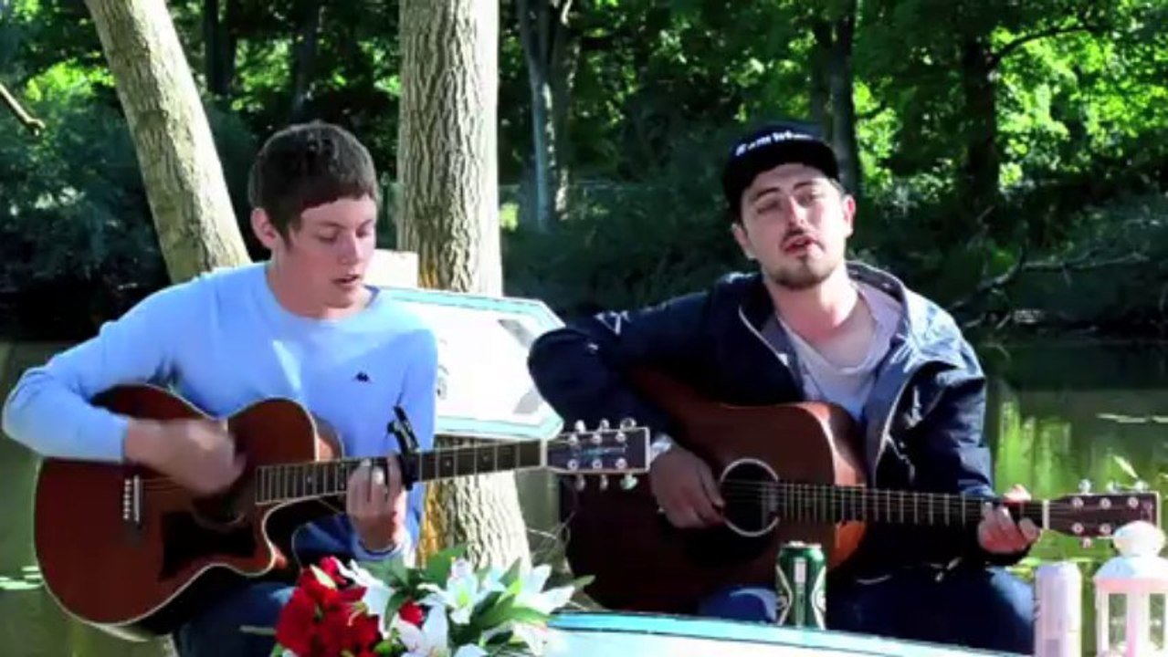Wax Collection - Call Out // Lakeside Session at Kendal Calling