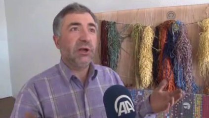 Lamborghini fiyatına halılar