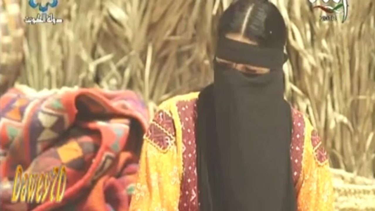 مسلسل الملافع 2013 حلقة 18