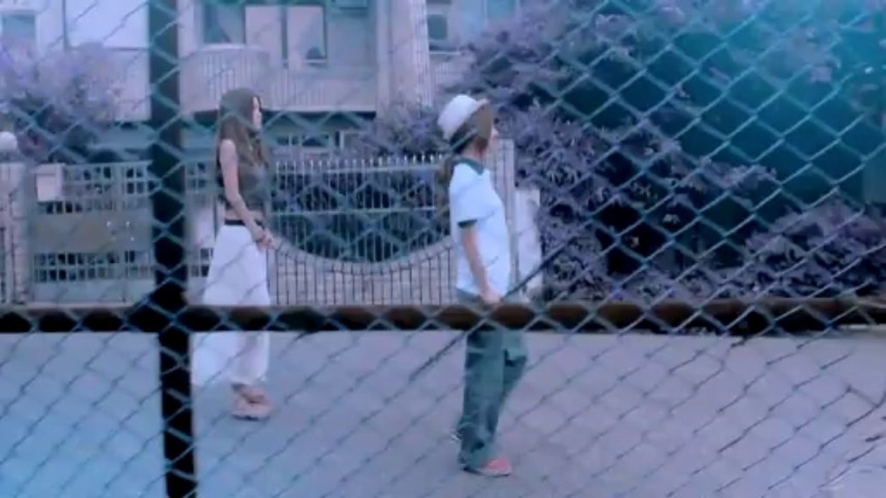 BY2 - 你並不懂我 MV