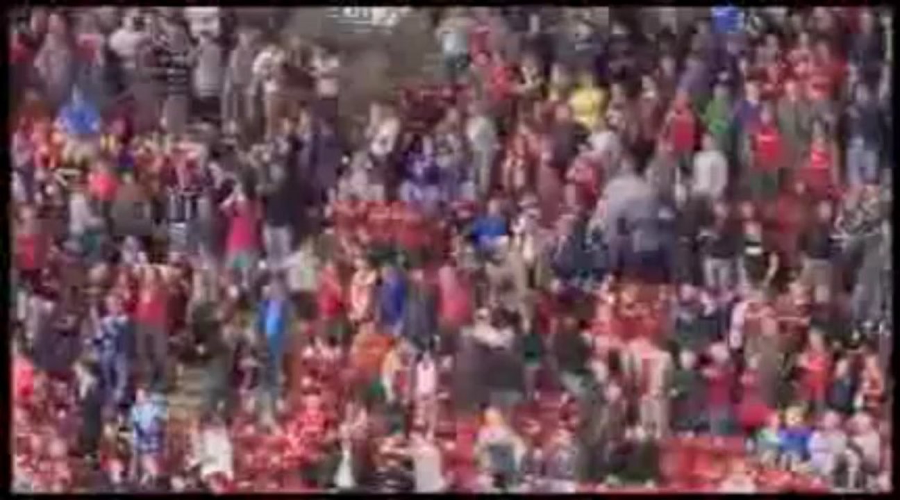 Barnsley v Scunthorpe - Penalty Shoot-Out