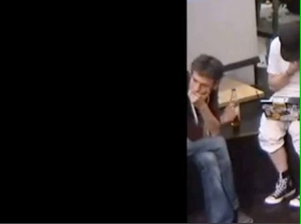 Ne jamais penser à la loi à la ZAD....