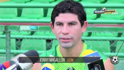 Magallón pide tolerancia para dopados