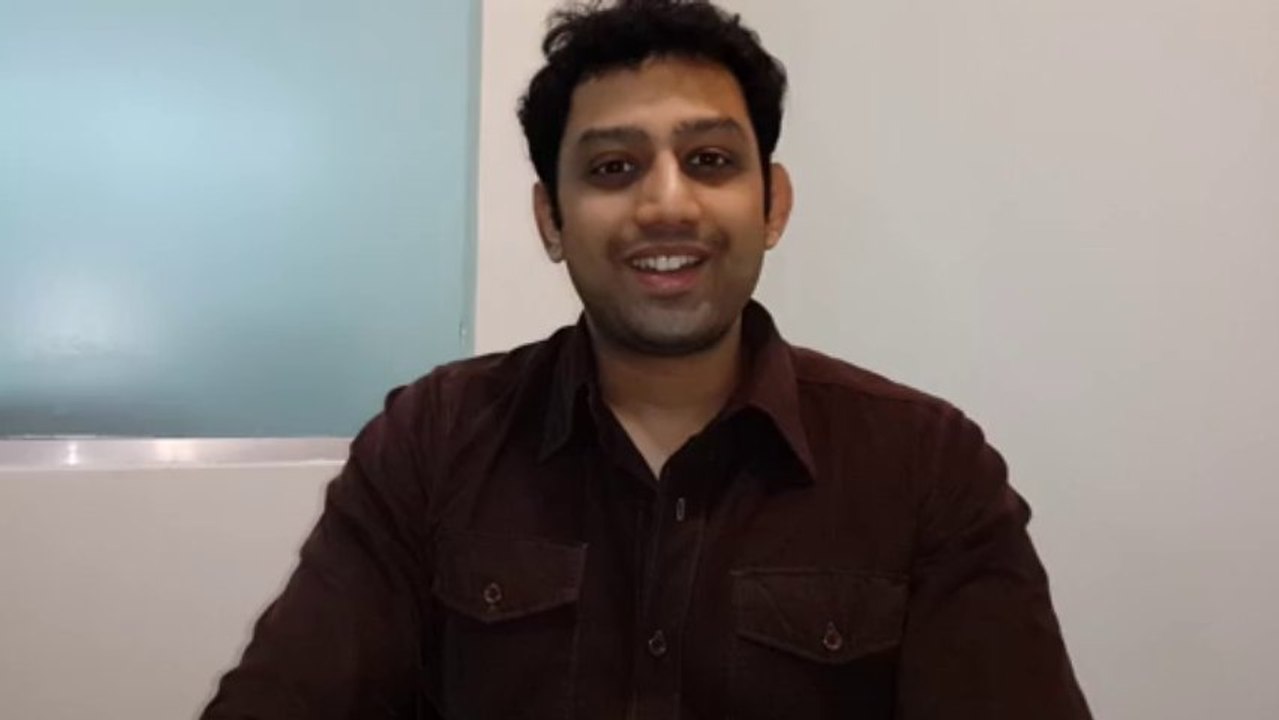 Megapolis Pune Review by Sangria Vaibhav