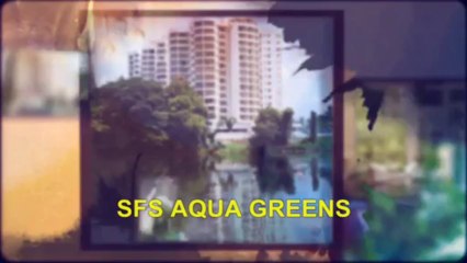 Builders In Kochi : SFS Homes